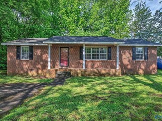 More details for 1520 Balch Rd, Madison, AL - Flex for Sale