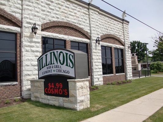 1131 State St, Lemont, IL for sale Primary Photo- Image 1 of 1