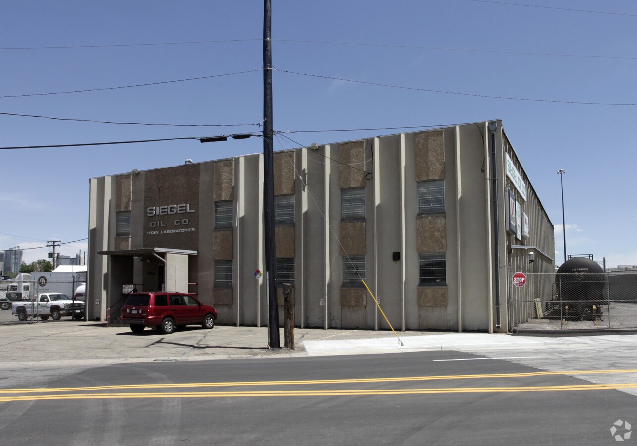 1380 Zuni St, Denver, CO 80204