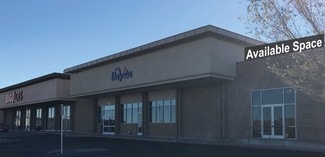 More details for 56845 29 Palms Hwy, Yucca Valley, CA - Office/Retail for Lease