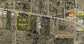 More details for 17298 FM 3083 Rd, Conroe, TX - Retail for Sale