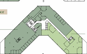 8805 Governors Hill Dr, Cincinnati, OH for lease Floor Plan- Image 1 of 1