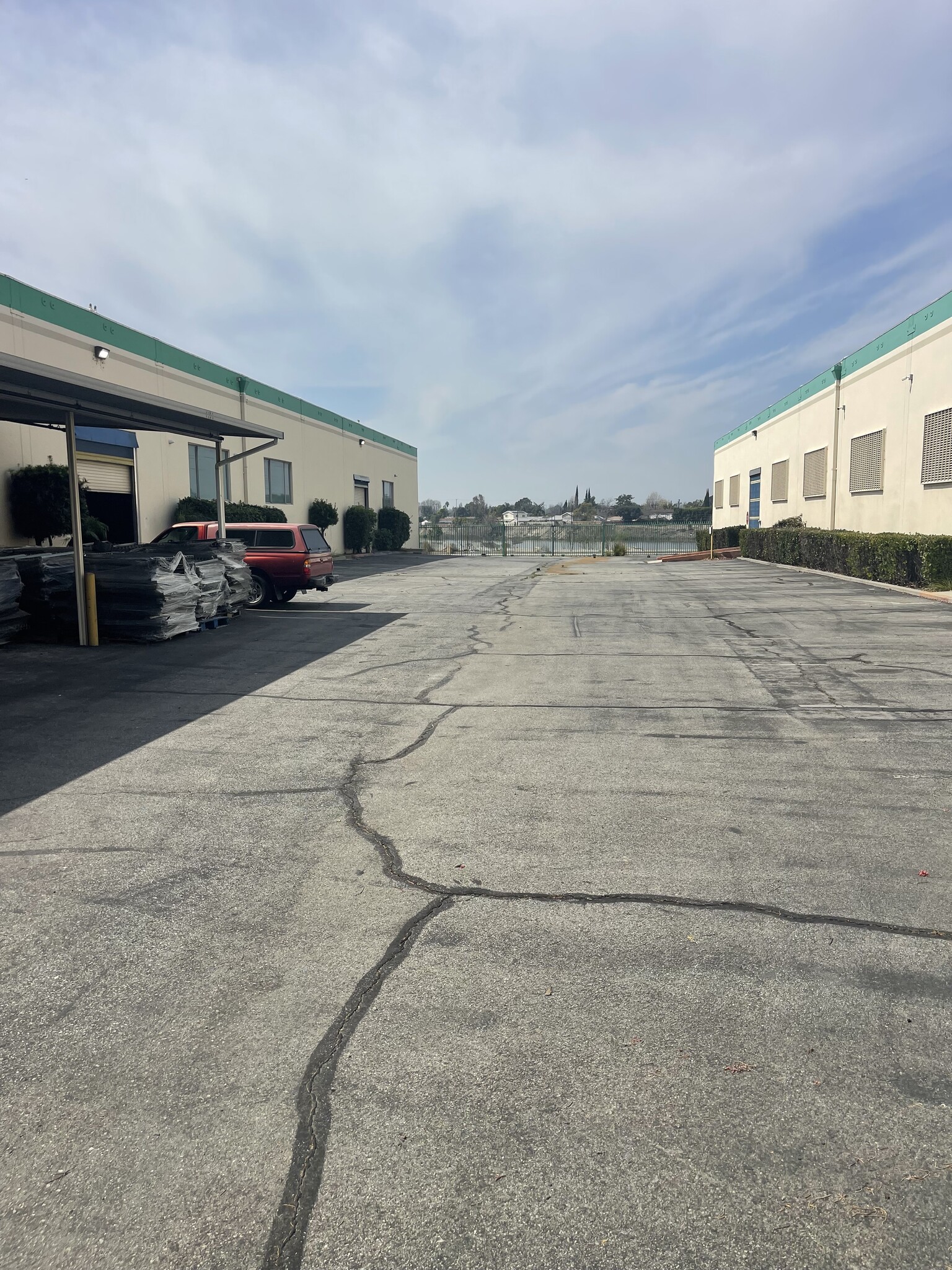 5623 N Peck Rd, Arcadia, CA for lease Building Photo- Image 1 of 2