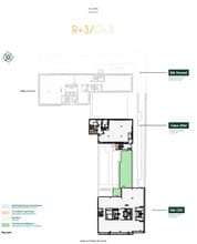 96-104 avenue Charles de Gaulle, Neuilly-sur-Seine for lease Floor Plan- Image 1 of 1