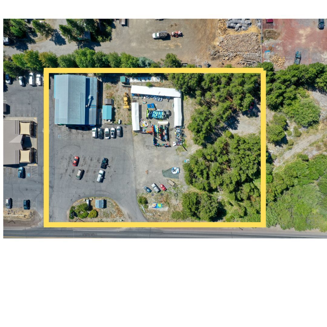 17355 Spring River Rd, Bend, OR for sale Building Photo- Image 1 of 1