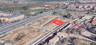 More details for Calle Medina del Campo, 2, Madrid - Land for Sale