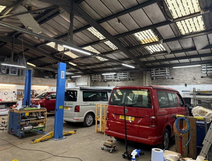 Highfield Rd, Blackburn for lease Interior Photo- Image 1 of 2