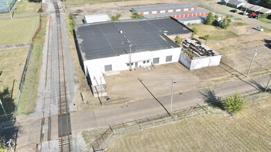 803 9th St S, Columbus, MS - aerial  map view - Image1