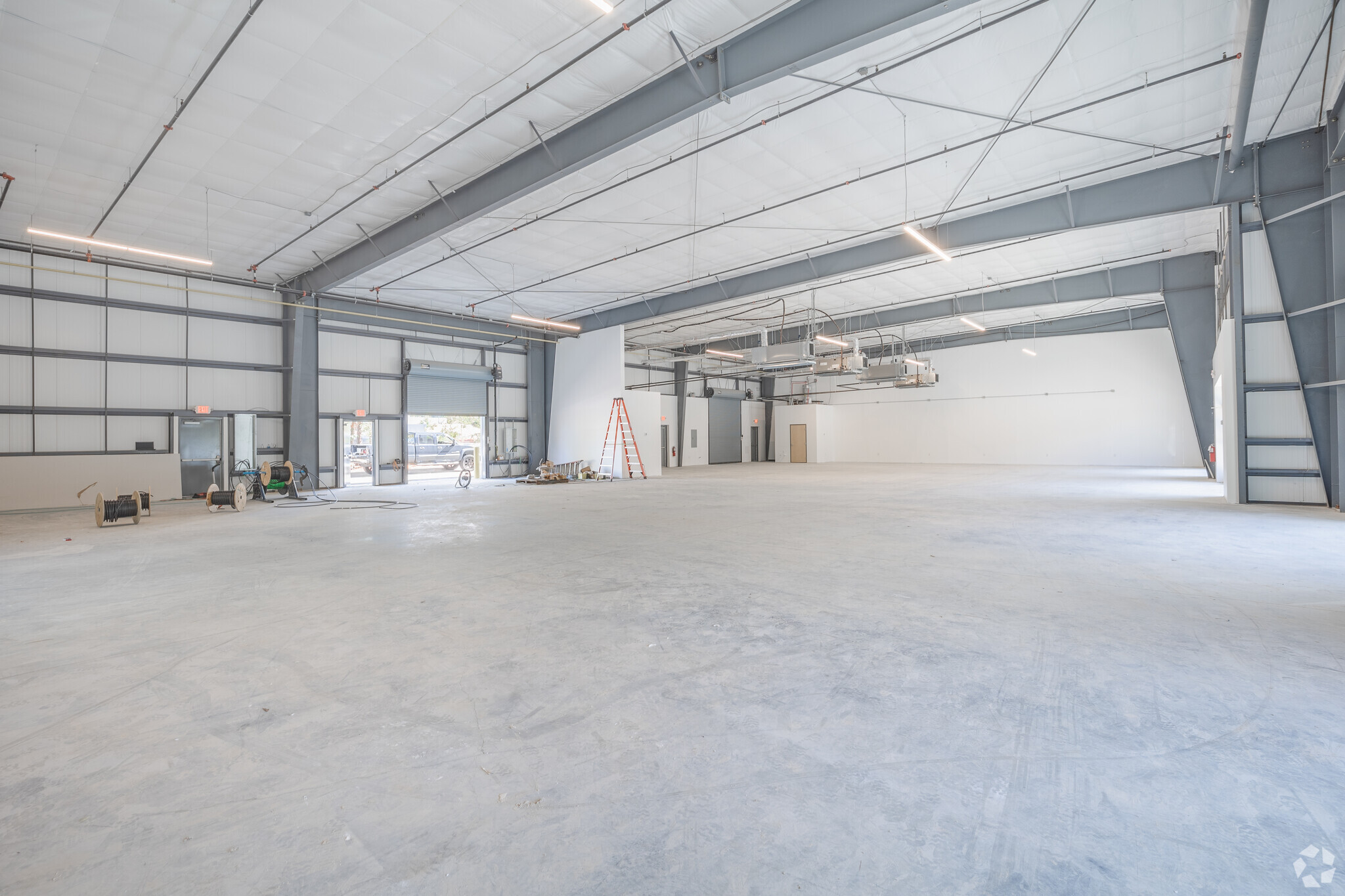 5301 Indigo Fields Blvd, North Charleston, SC for lease Interior Photo- Image 1 of 3