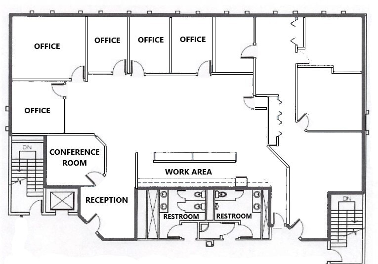 261 E Broadway, Salt Lake City, UT for lease Building Photo- Image 1 of 1