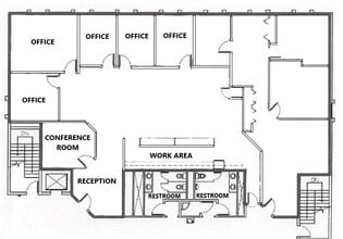 261 E Broadway, Salt Lake City, UT for lease Building Photo- Image 1 of 1