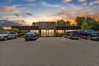 More details for 191 S Main St, Middleton, MA - Office for Lease