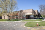 2000 Eastpark Blvd, Cranbury NJ - Life Science