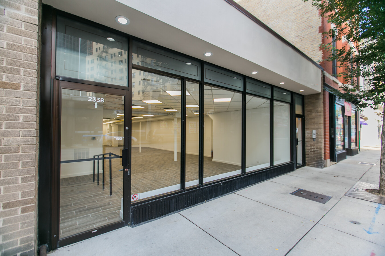 2338 N Clark St, Chicago, IL 60614 - Retail for Lease | LoopNet