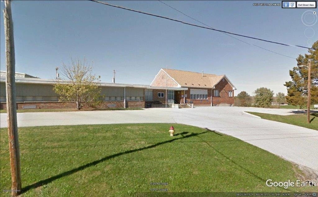 6471 Cedar Hill Rd, Cedar Hill, MO 63016