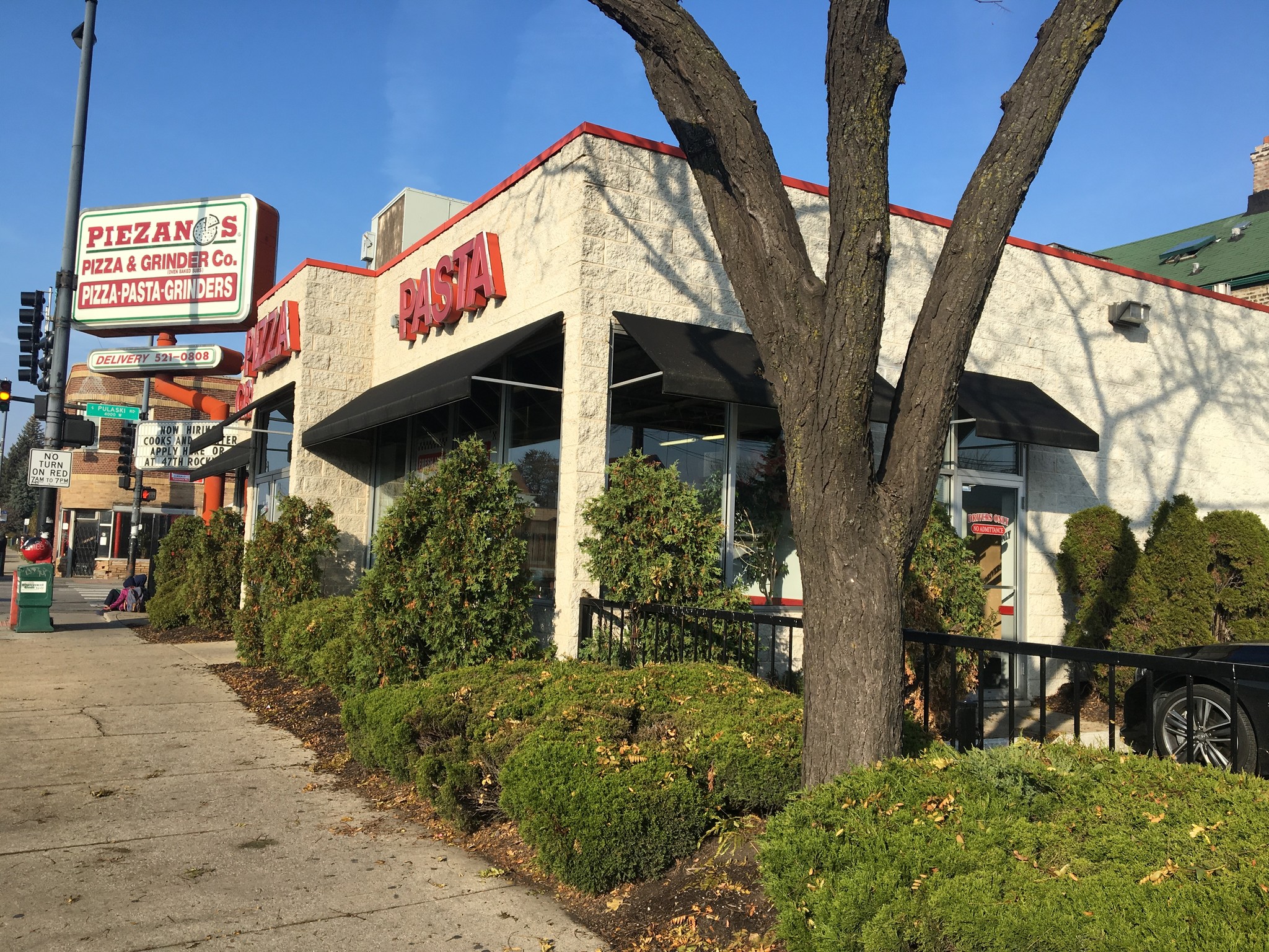 3059 S Pulaski Rd, Chicago, IL for sale Primary Photo- Image 1 of 1