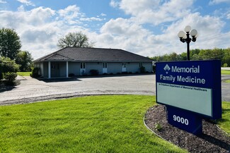 More details for 9000 Peet Rd, Chesaning, MI - Office for Sale