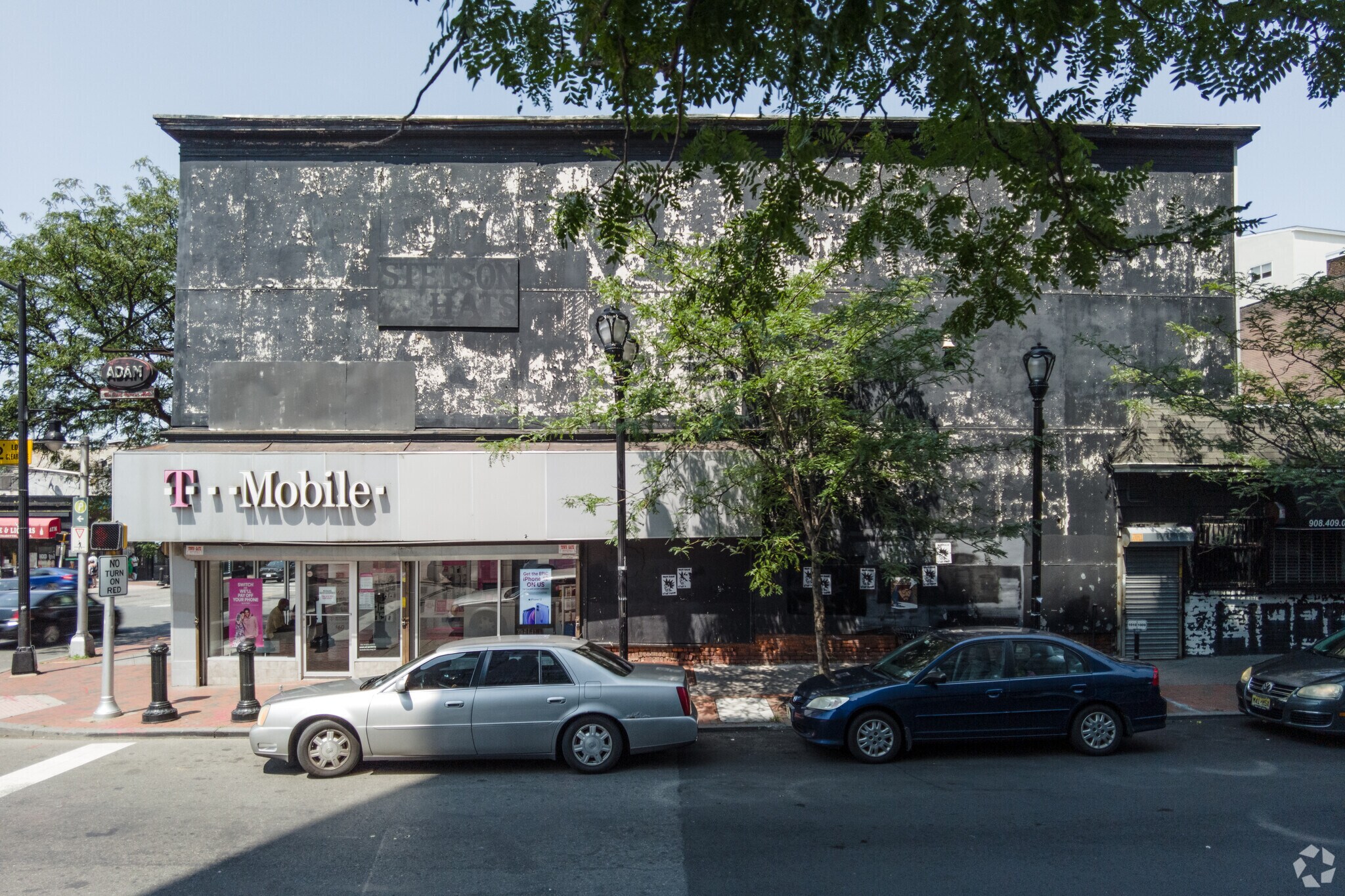 201205 Broad St, Elizabeth, NJ 07201 Retail for Lease