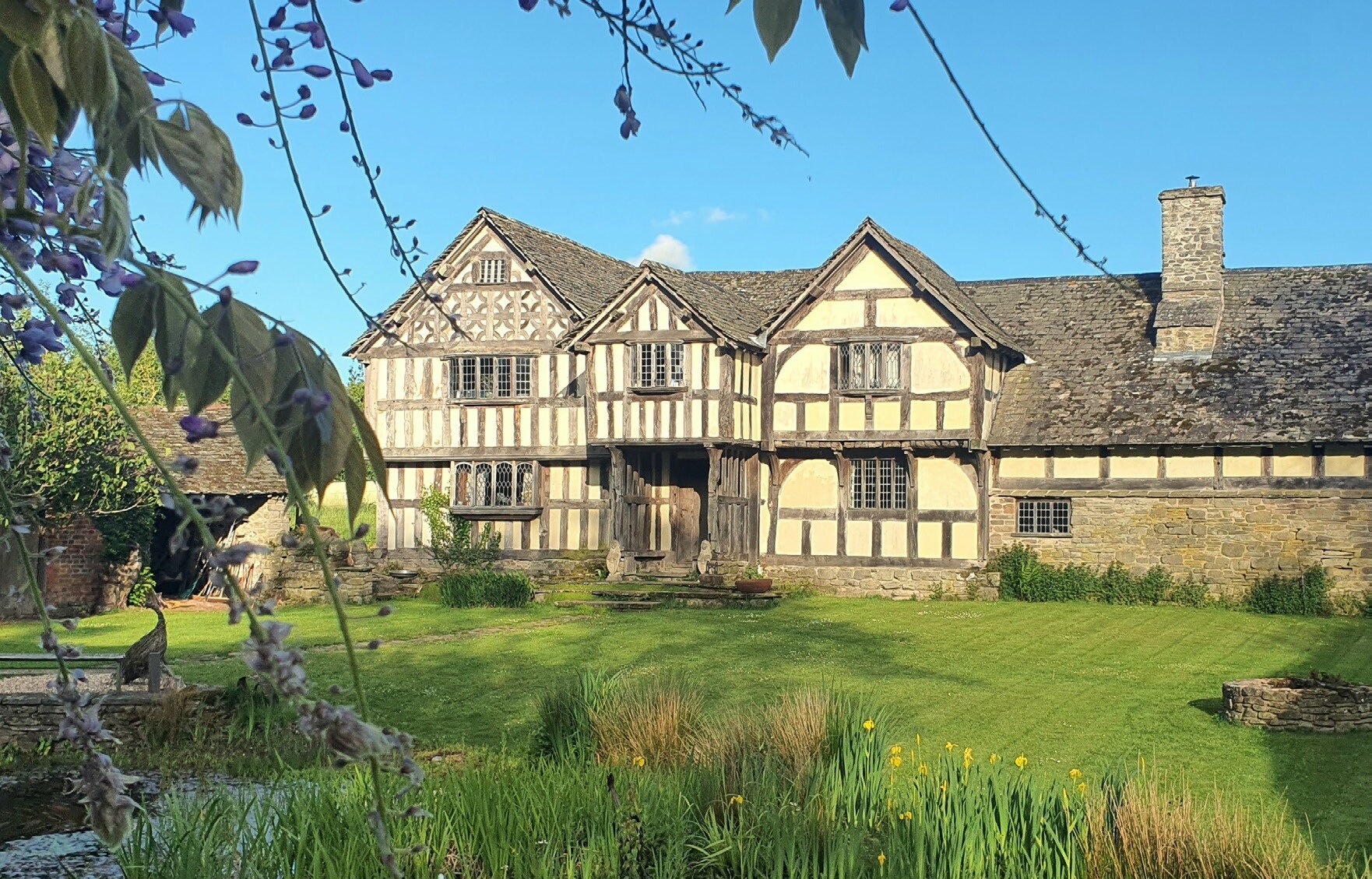 A44 Main Rd, Lyonshall for sale Primary Photo- Image 1 of 1