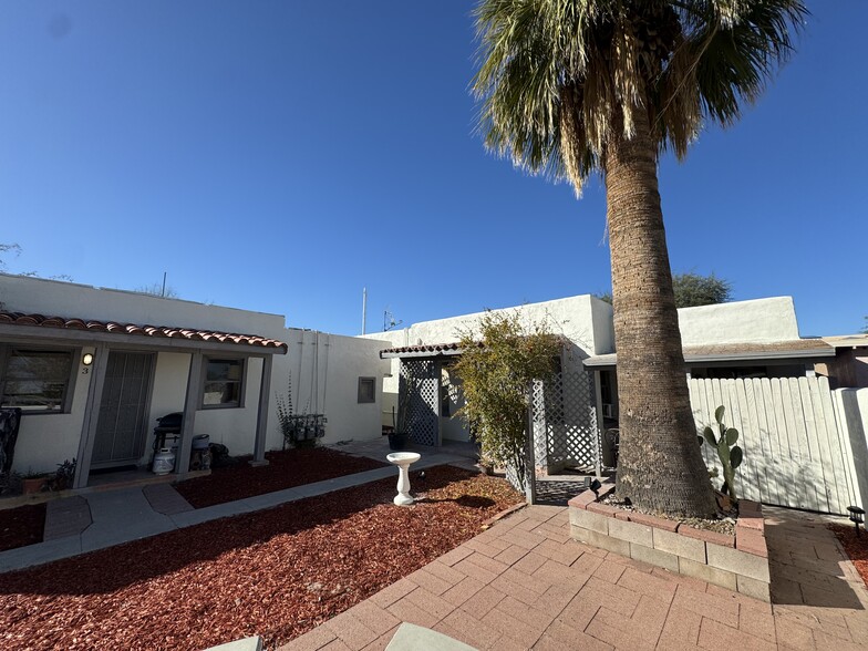 2145 N Country Club Rd, Tucson, AZ for sale - Primary Photo - Image 1 of 8