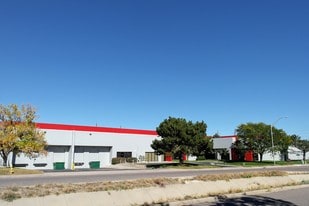 11707-11715 E 51st Ave, Denver CO - NNN Property