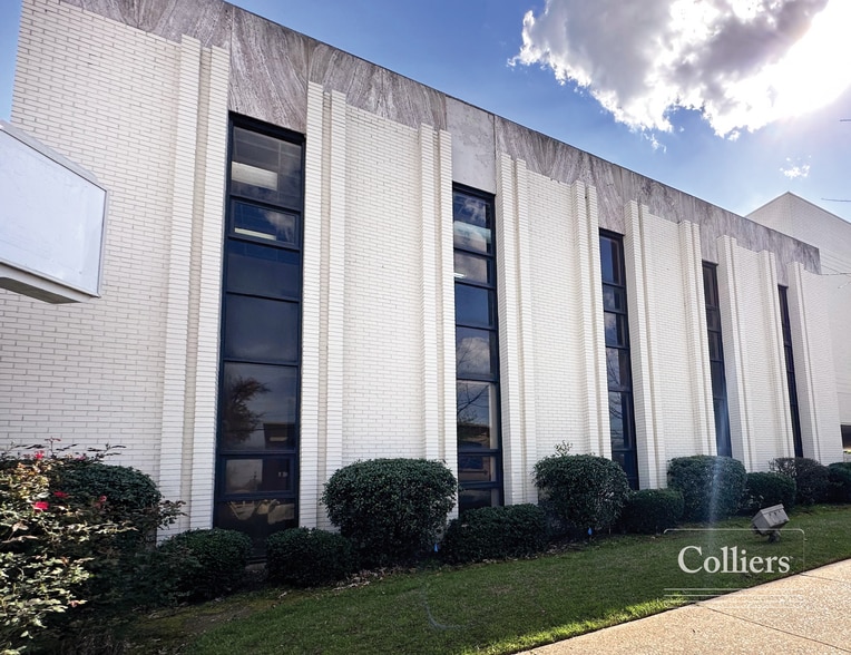1931 Assembly St, Columbia, SC for sale - Building Photo - Image 1 of 1