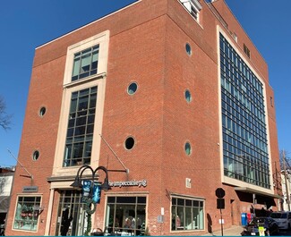 More details for 321 E Main St, Charlottesville, VA - Office for Lease