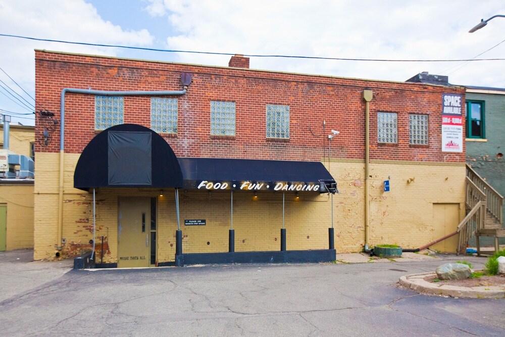 17 N Washington St, Ypsilanti, MI 48197 1723 N Washington St