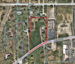 33901 Chardon Rd, Willoughby Hills OH - Land