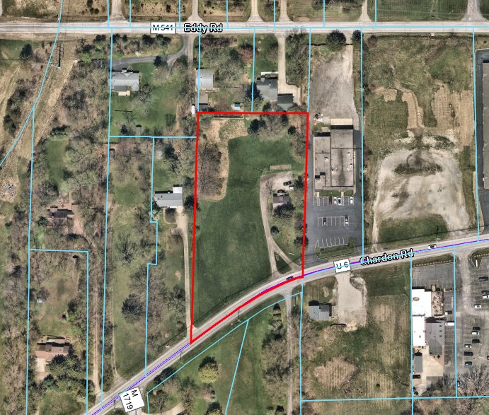 33901 Chardon Rd, Willoughby Hills, OH for sale - Primary Photo - Image 1 of 2