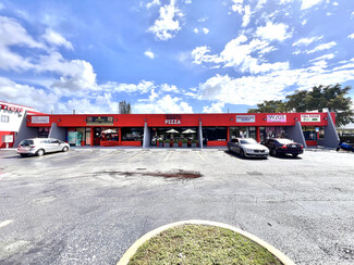 More details for 19321-19337 NW 2nd Ave, Miami, FL - Retail for Lease