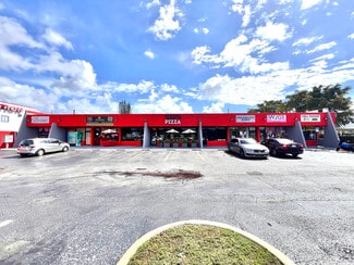 More details for 19321-19337 NW 2nd Ave, Miami, FL - Retail for Lease