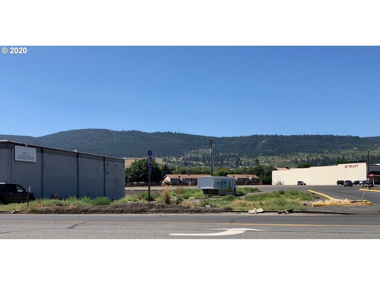 0 Adams Ave, La Grande, OR for sale - Other - Image 1 of 1