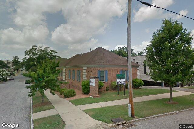 572 S McDonough St, Montgomery, AL for lease - Building Photo - Image 3 of 4