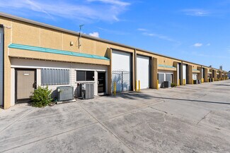 More details for 1501 SE Decker Ave, Stuart, FL - Retail for Lease