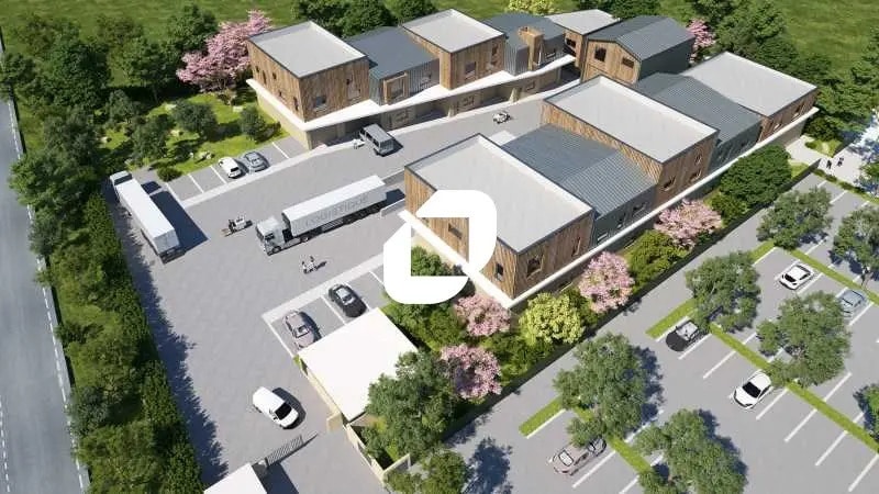 Flex in Sussargues for sale - Building Photo - Image 1 of 10