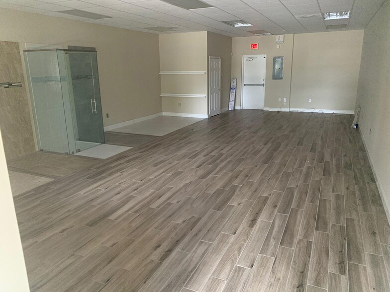 3610 SE Federal Hwy, Stuart, FL for sale - Interior Photo - Image 1 of 1