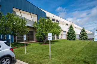 More details for 160 Southcreek Pky, Romeoville, IL - Industrial for Lease