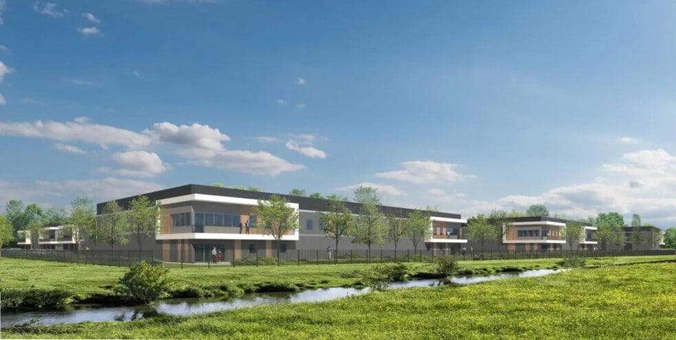 Sans Nom, Persan for sale - Building Photo - Image 2 of 5