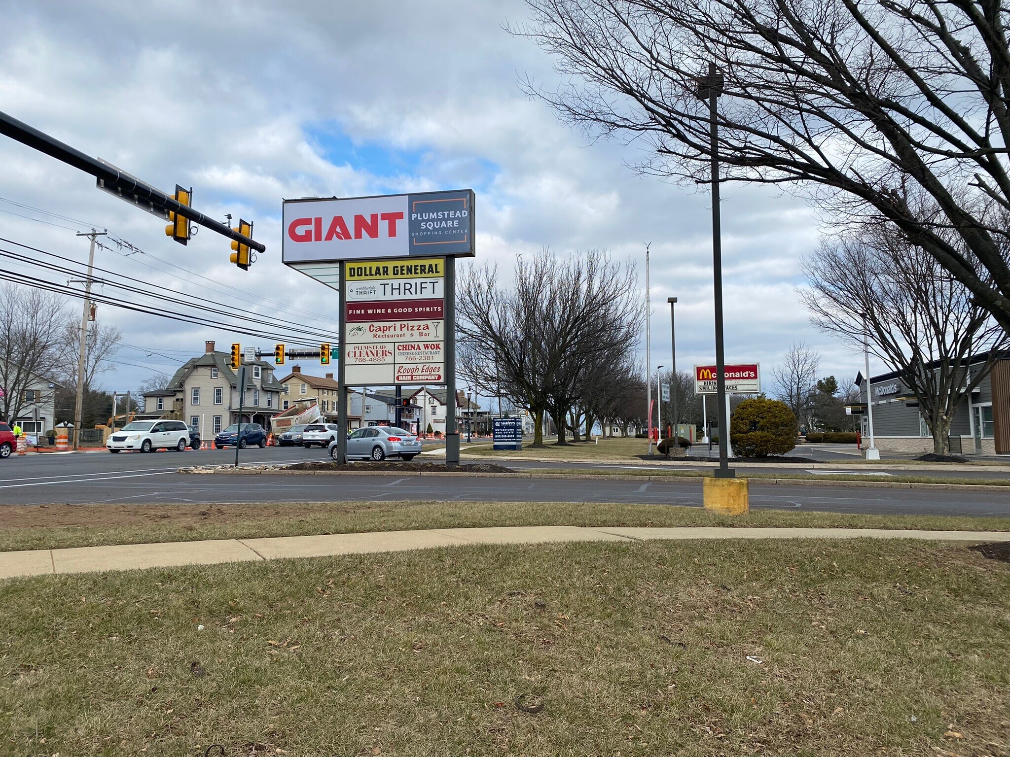 58315855 Easton Rd, Plumsteadville, PA 18949 Plumstead Square