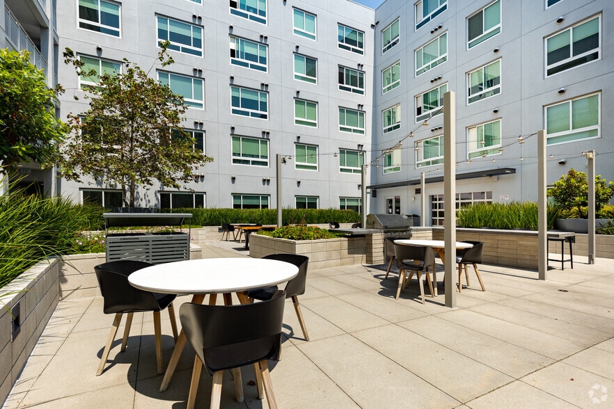 1200 S Broadway, Los Angeles, CA for lease - Building Photo - Image 2 of 29