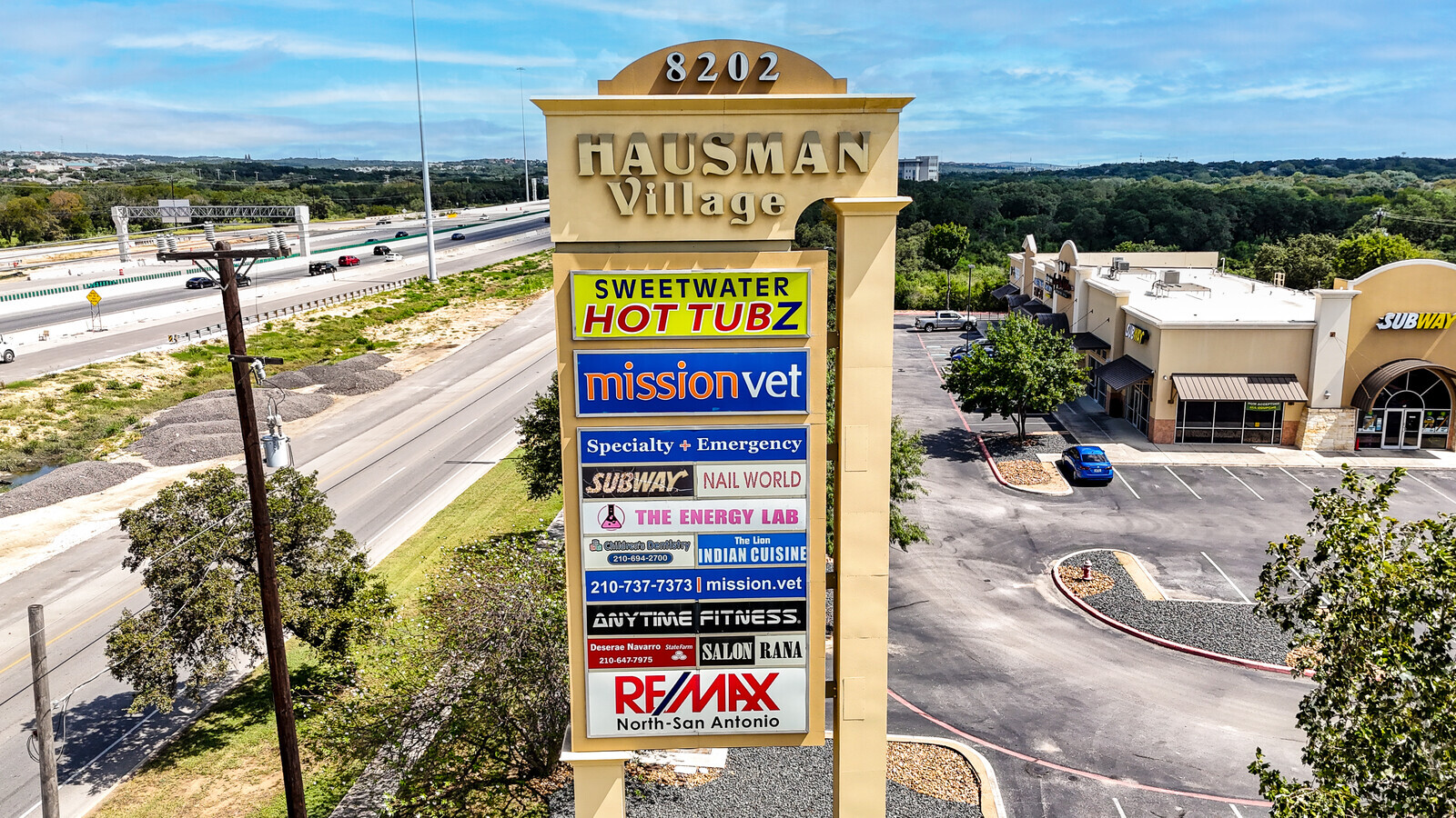 13706 N Loop 1604 W, San Antonio, TX for lease Building Photo- Image 1 of 31