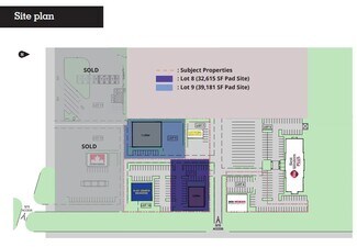 More details for 2248 50 St, Rocky Rapids, AB - Retail for Sale