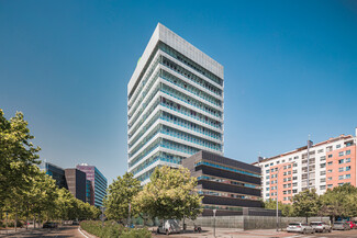 More details for Calle Titán, 8, Madrid - Office for Lease