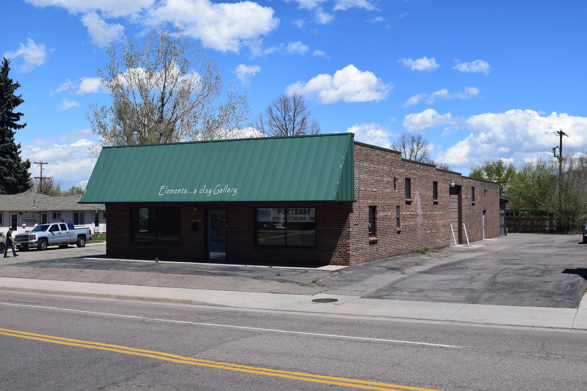 5870 Wadsworth Blvd, Arvada, CO for sale Building Photo- Image 1 of 1
