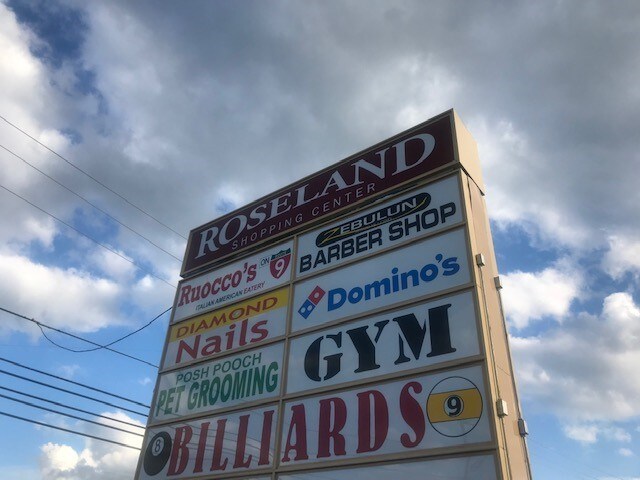 4302-4338 US Highway 9, Howell, NJ for sale - Other - Image 1 of 1