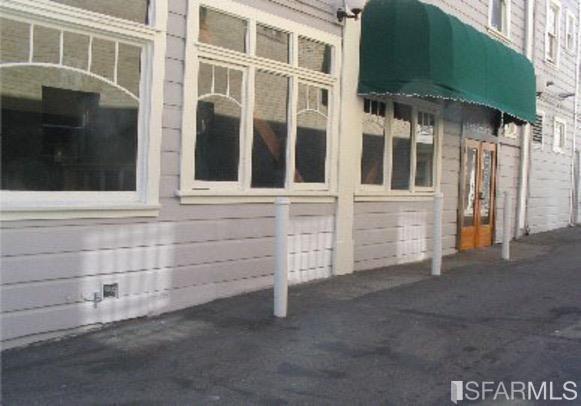 524 Union St, San Francisco, CA for lease - Building Photo - Image 3 of 5