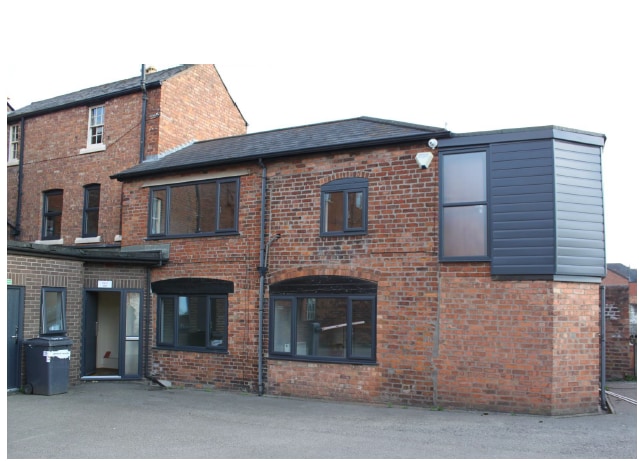 13 Salop Rd, Oswestry for sale Primary Photo- Image 1 of 1