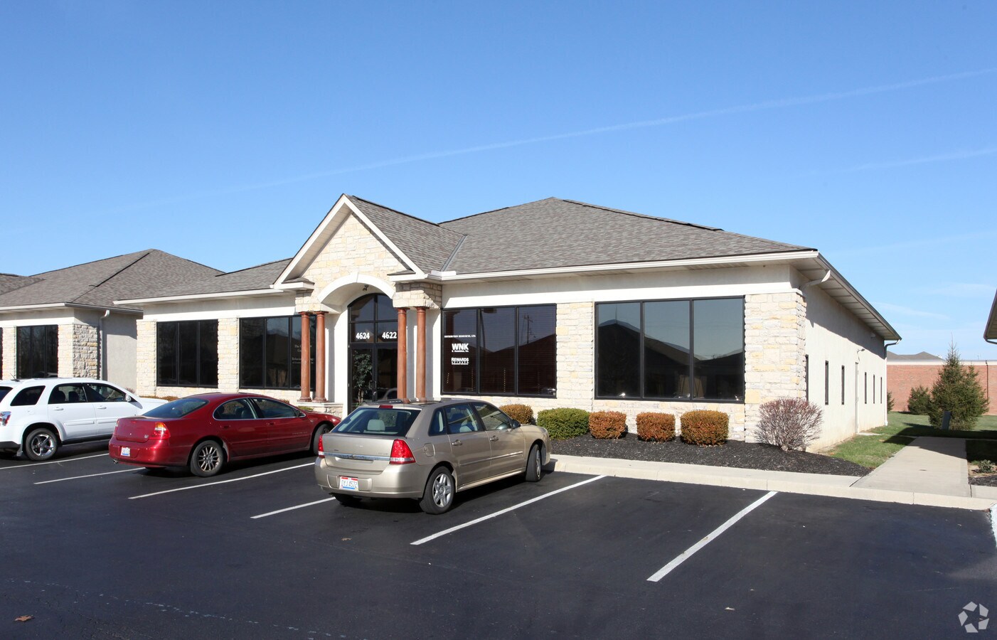 46084610 Sawmill Rd, Columbus, OH 43220