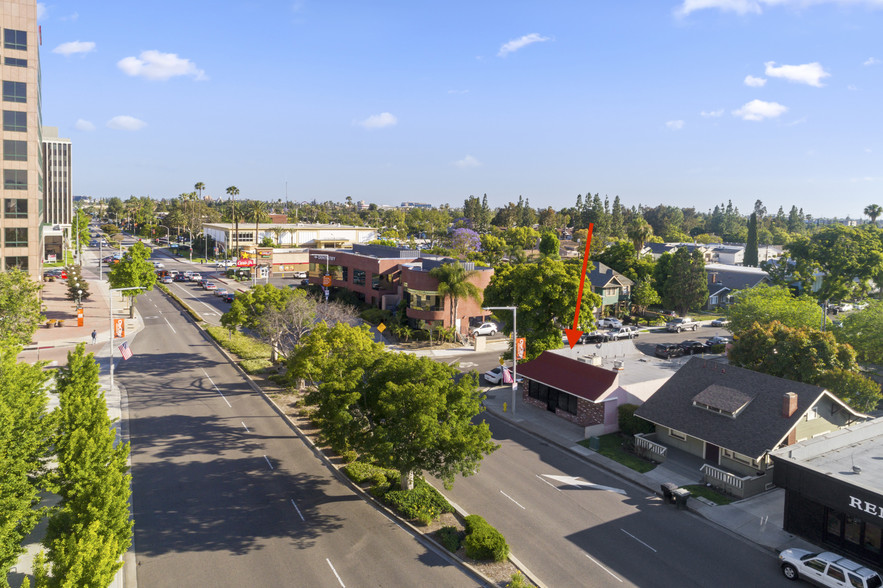 175 S Harbor Blvd, Anaheim, CA for sale - Building Photo - Image 1 of 1